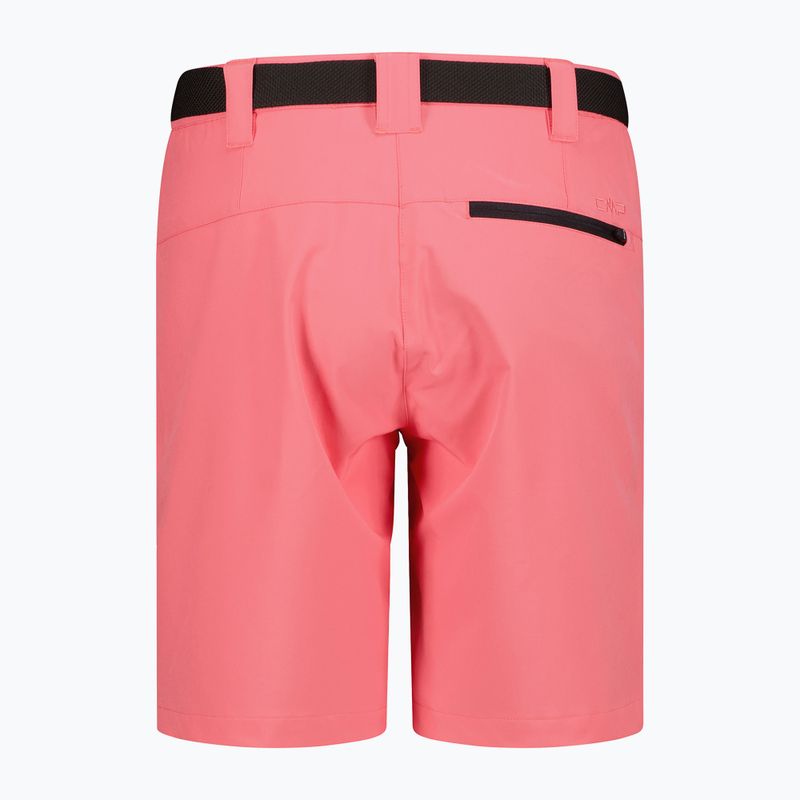 Шорти трекінгові жіночі CMP 3T51146 Bermuda 2