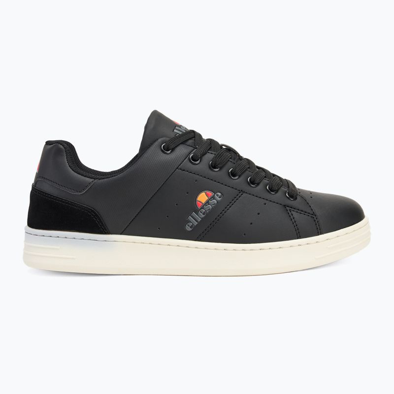 Кросівки чоловічі Ellesse Parris black 2