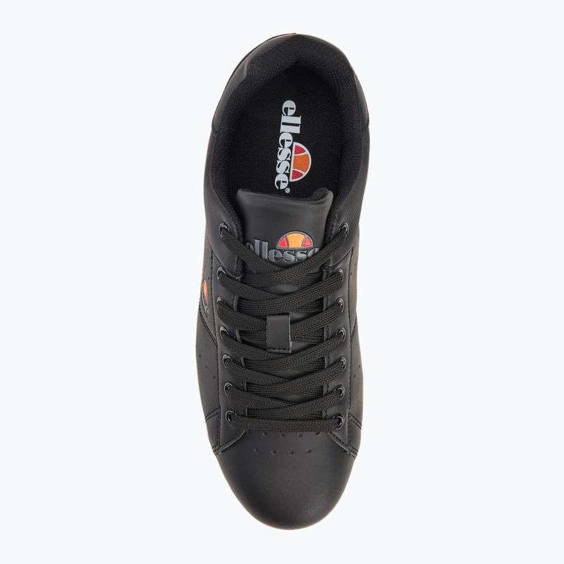 Кросівки чоловічі Ellesse Parris black 5