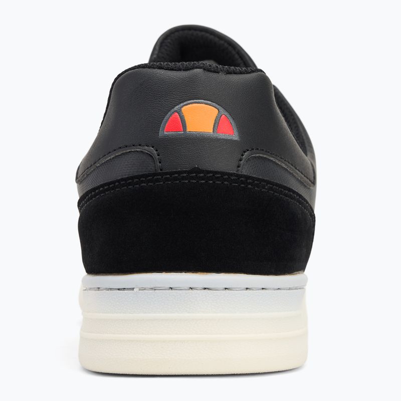 Кросівки чоловічі Ellesse Parris black 6