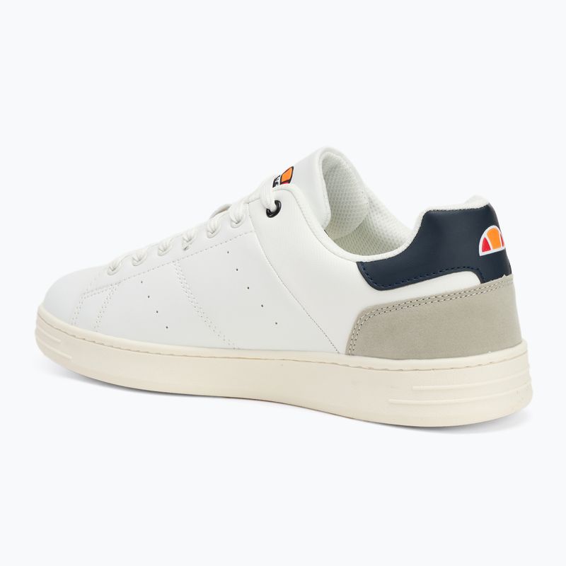 Кросівки чоловічі Ellesse Parris white 3