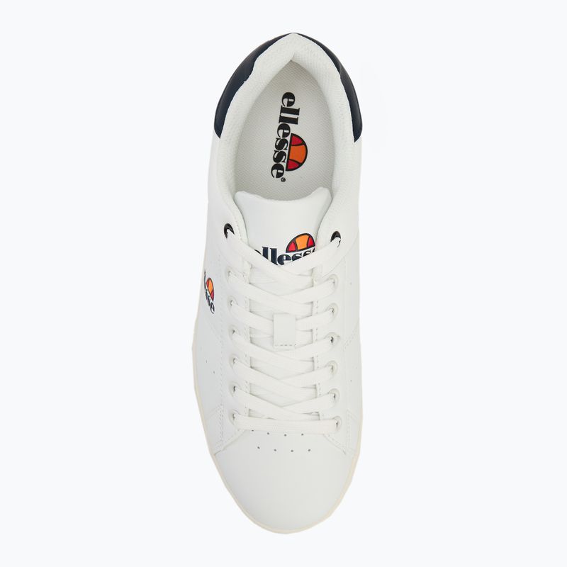 Кросівки чоловічі Ellesse Parris white 5