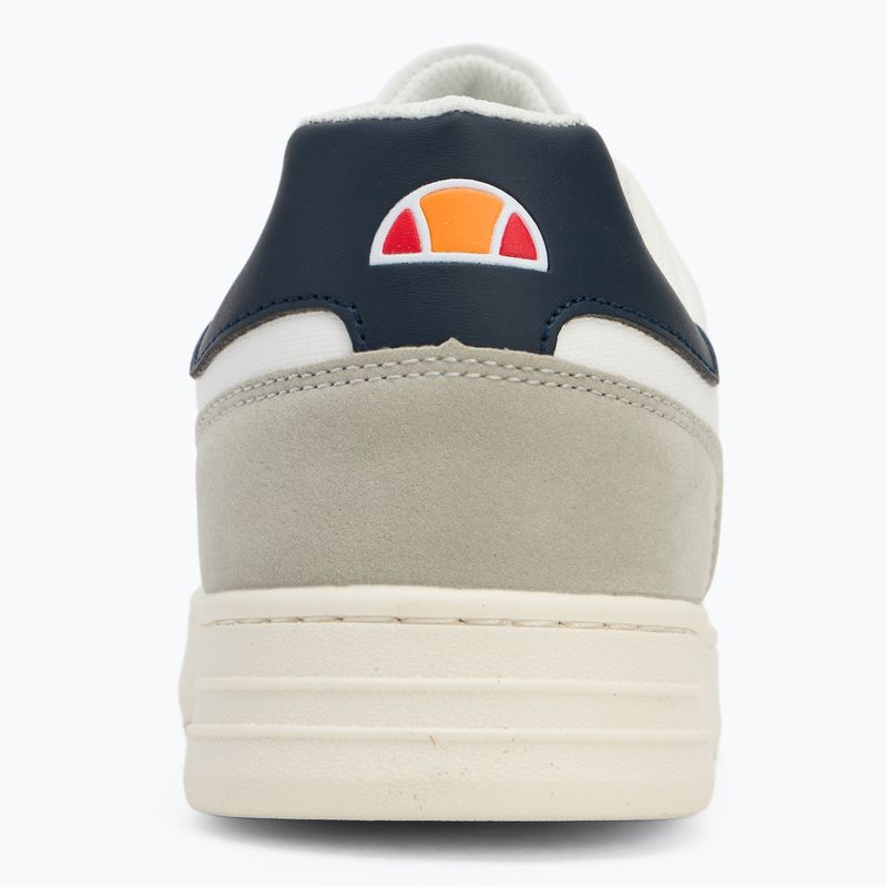 Кросівки чоловічі Ellesse Parris white 6