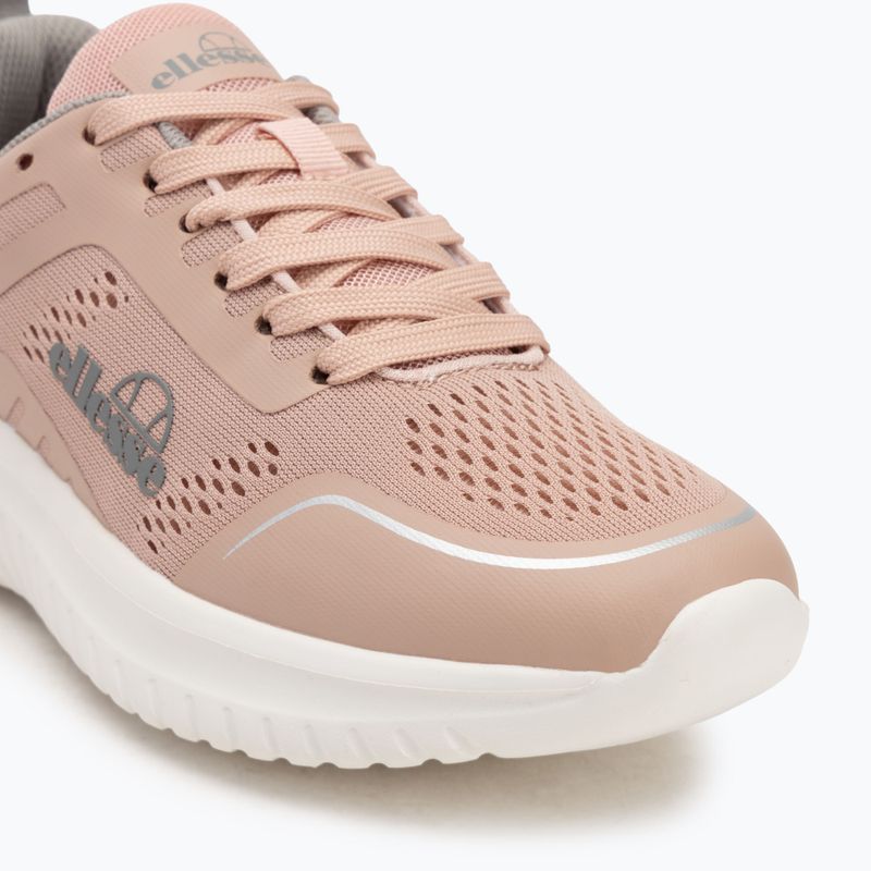 Кросівки жіночі Ellesse Sam rose gray 7