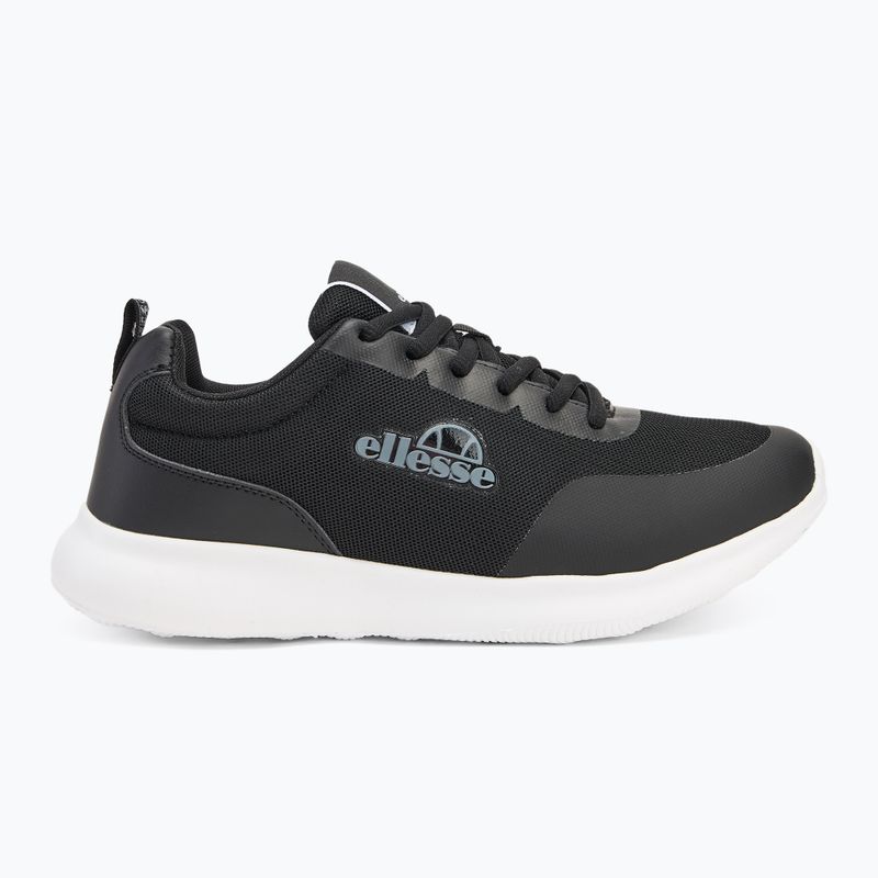 Кросівки жіночі Ellesse Dicky black 2