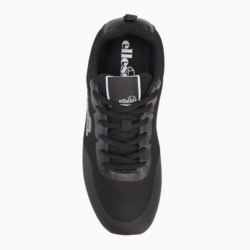 Кросівки жіночі Ellesse Dicky black 5