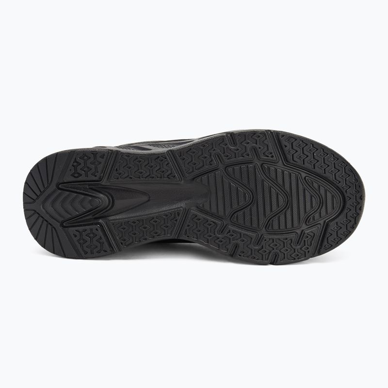 Кросівки жіночі Ellesse Gall total black 4