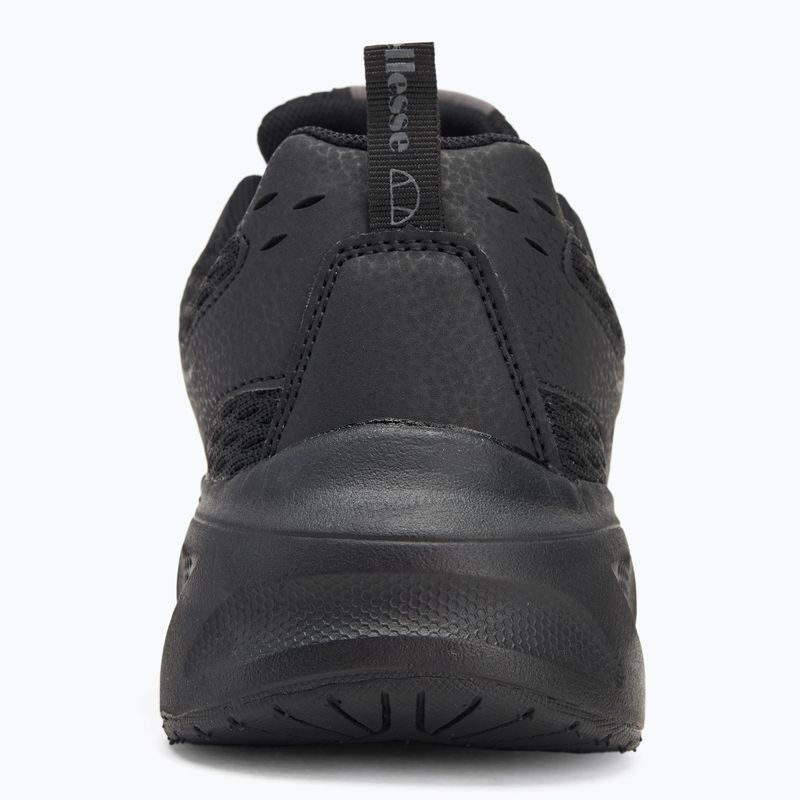 Кросівки жіночі Ellesse Gall total black 6