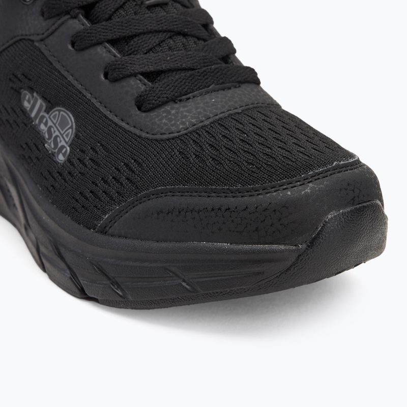 Кросівки жіночі Ellesse Gall total black 7