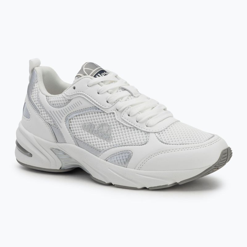 Кросівки жіночі Ellesse Crystal total white