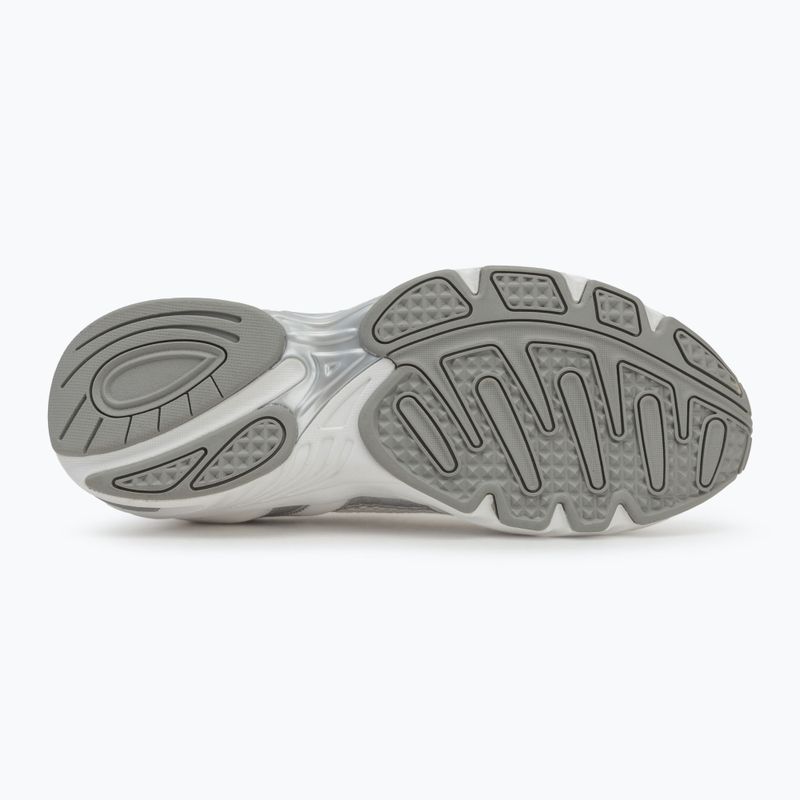 Кросівки жіночі Ellesse Crystal total white 4