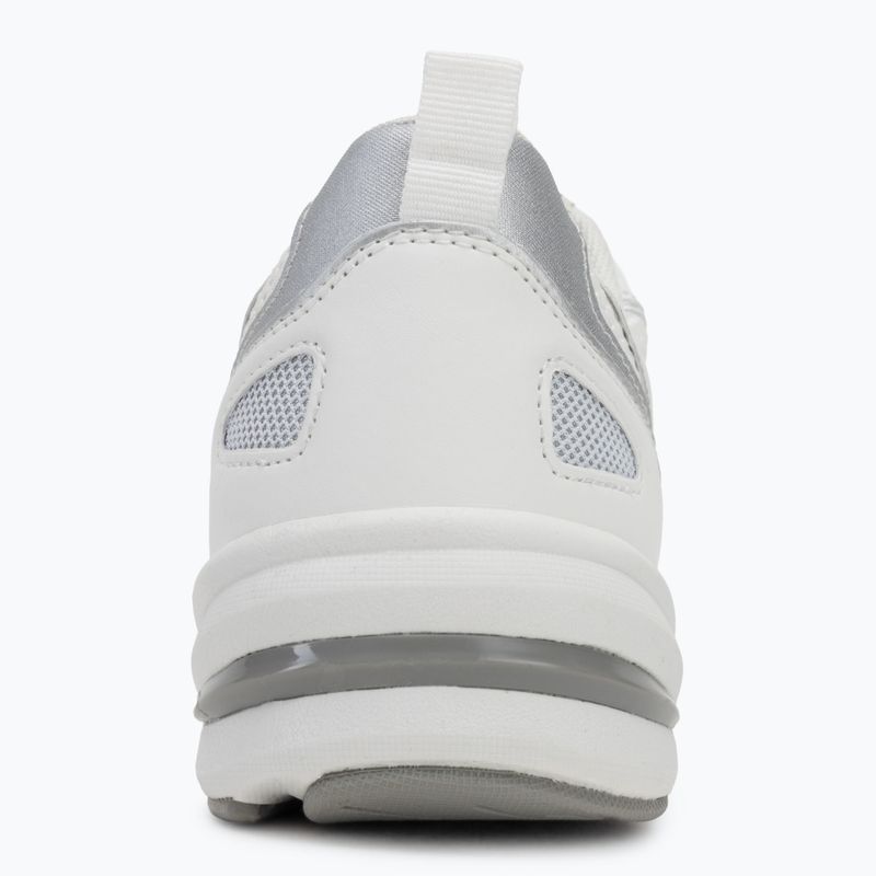 Кросівки жіночі Ellesse Crystal total white 6
