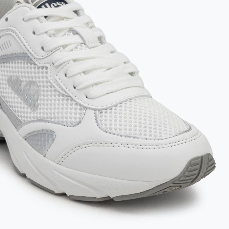 Кросівки жіночі Ellesse Crystal total white 7