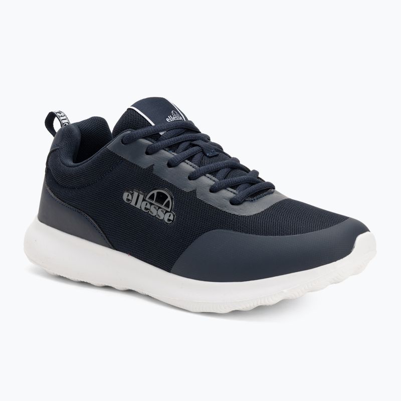 Кросівки чоловічі Ellesse Dicky black