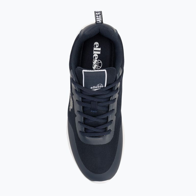 Кросівки чоловічі Ellesse Dicky black 5