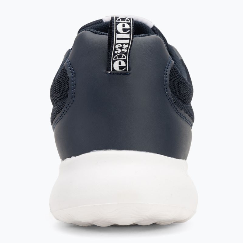 Кросівки чоловічі Ellesse Dicky black 6