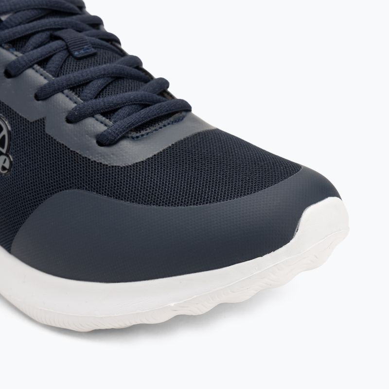 Кросівки чоловічі Ellesse Dicky black 7