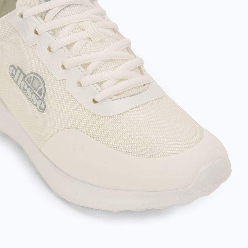 Кросівки чоловічі Ellesse Dicky white 7