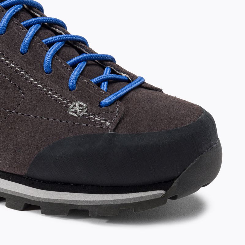 Черевики для трекінгу чоловічі Dolomite 54 Low сірі 142-L0000-247950-478 7