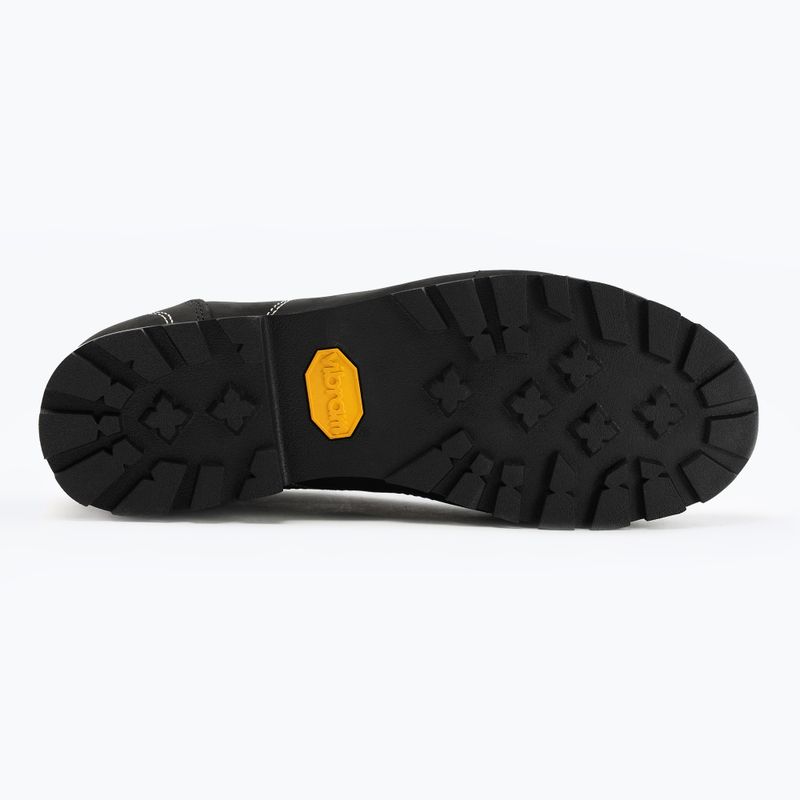 Черевики для трекінгу чоловічі Dolomite 54 Low Fg Gtx чорні 247959 0119 4