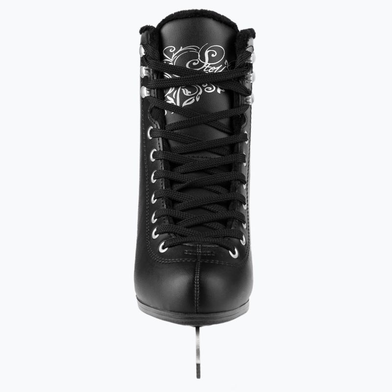 Ковзани жіночі Rollerblade Stella чорні 0P501500100 3