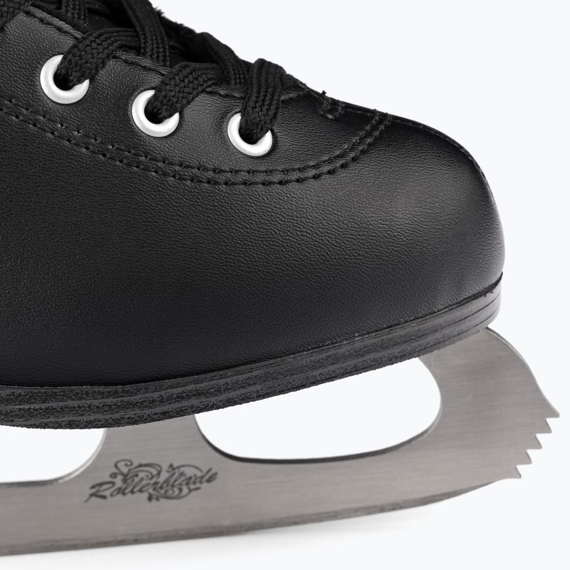 Ковзани жіночі Rollerblade Stella чорні 0P501500100 7