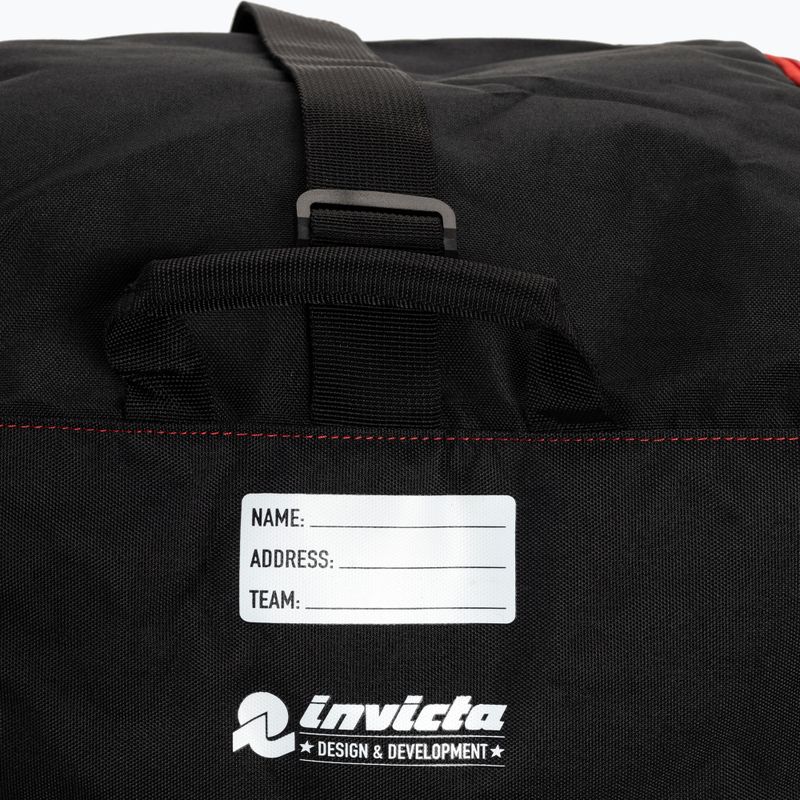 Сумка для лижних черевиків Nordica BOOT BAG ECO чорна 0N301402 741 4