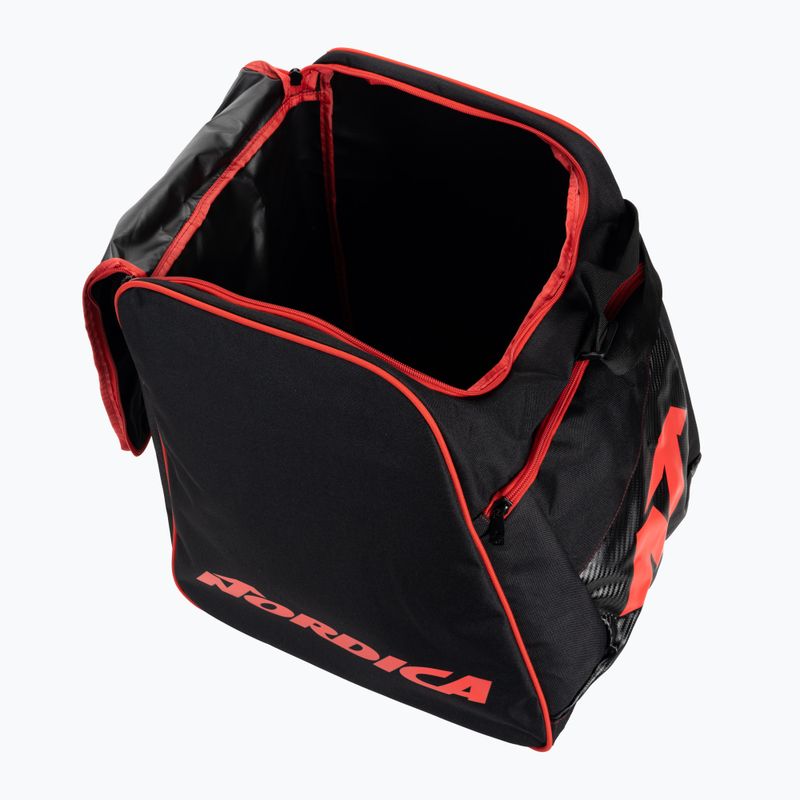 Сумка для лижних черевиків Nordica BOOT BAG ECO чорна 0N301402 741 7