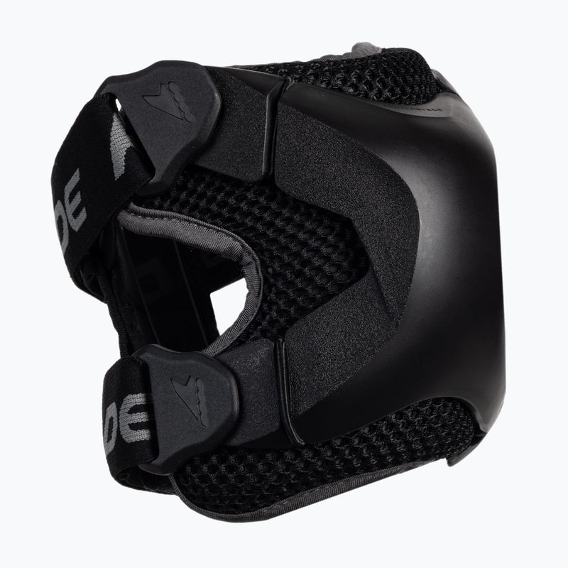 Набір захисних чоловічих протекторів Rollerblade X-Gear 3 Pack чорний 067P0100 100 2