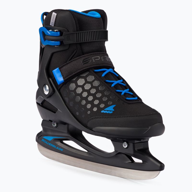 Ковзани чоловічі Rollerblade Spark чорні 0P800300774