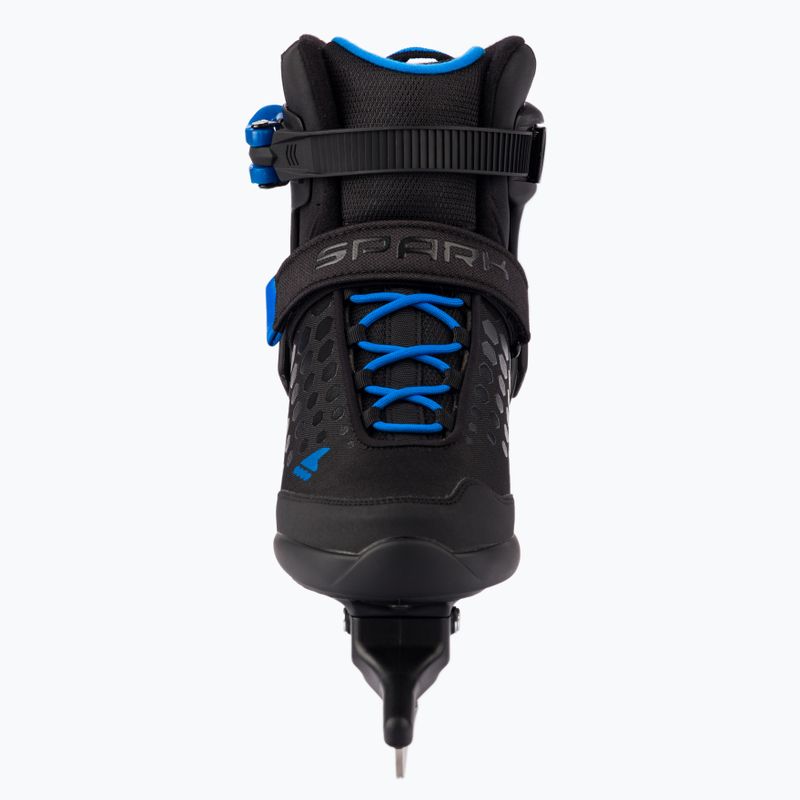 Ковзани чоловічі Rollerblade Spark чорні 0P800300774 4