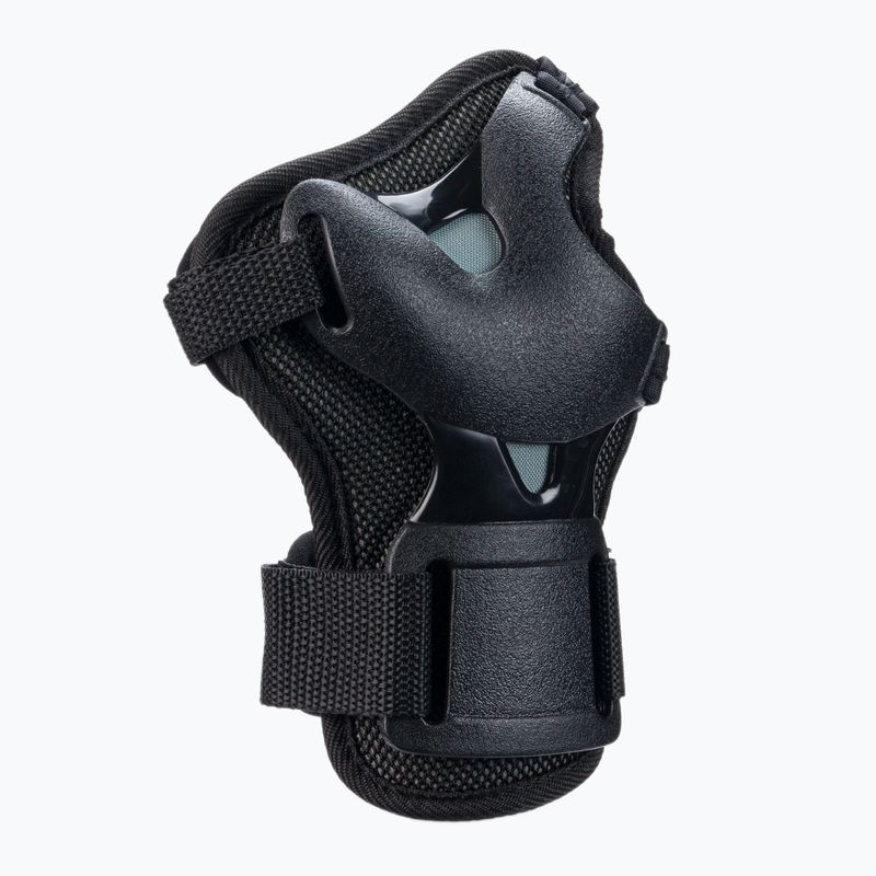 Протектори зап'ястя Rollerblade Skate Gear Wristguard чорні 069P0400 100 2