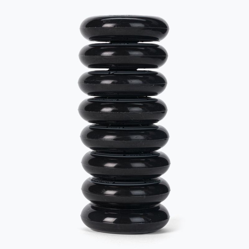 Колеса для роликових ковзанів Rollerblade Wheels 80mm/82A 8 шт. 06950700 000