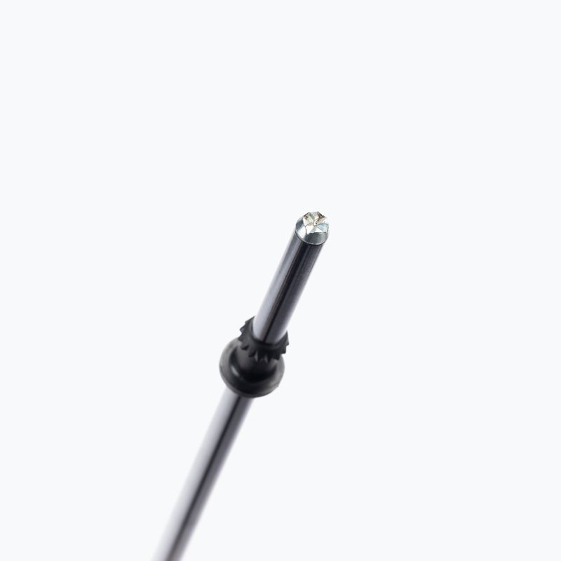 Лижні палиці Nordica ALPINE TI 16 MM сіро-червоні 0B080800001 4