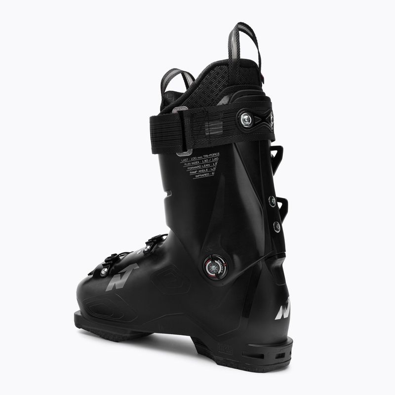 Черевики лижні чоловічі Nordica Speedmachine Elite GW чорні 050H0800100 2