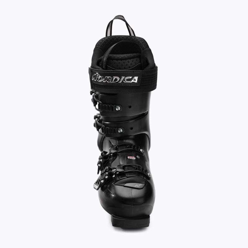 Черевики лижні чоловічі Nordica Speedmachine Elite GW чорні 050H0800100 3