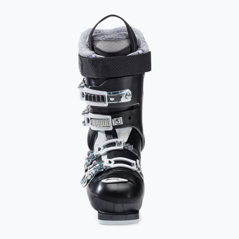 Черевики лижні жіночі Nordica SPORTMACHINE 65 W чорні 050R5001 541 3