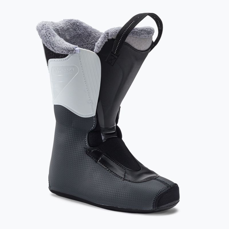 Черевики лижні жіночі Nordica SPORTMACHINE 65 W чорні 050R5001 541 5