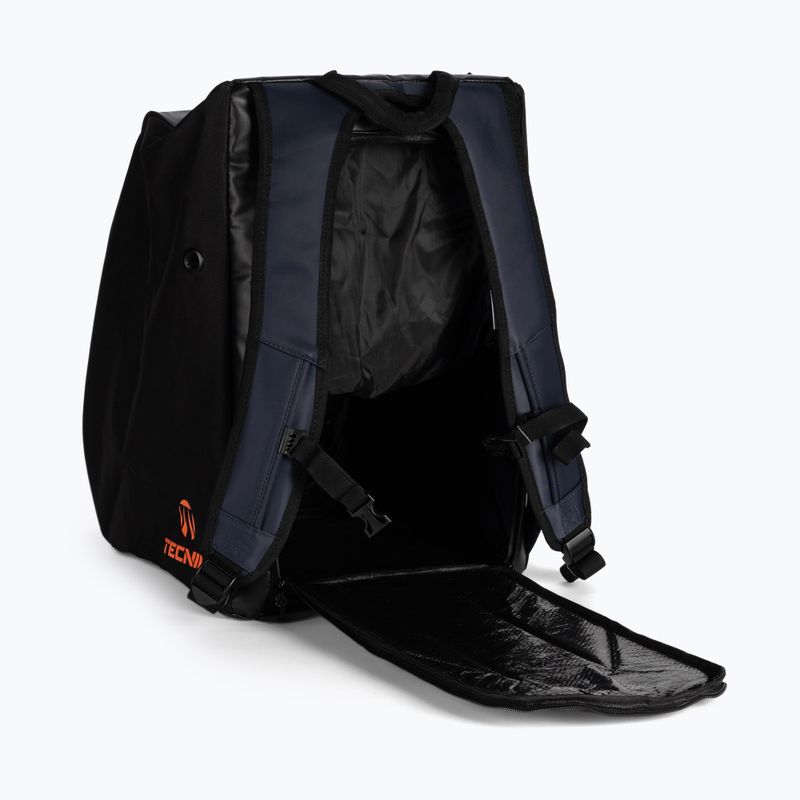 Сумка для лижних черевиків Tecnica Premium Boot Bag синьо-чорна 42238000847 4