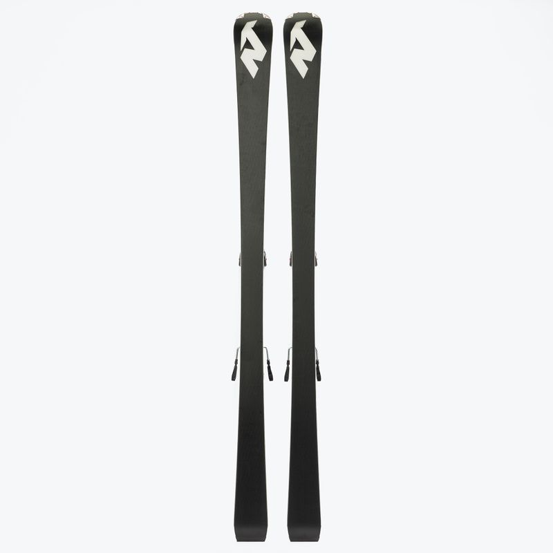 Лижі гірські Nordica DOBERMANN SLC FDT + TPX12 F чорні 0A9034NA001 3