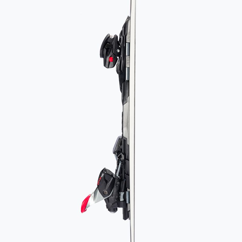 Лижі гірські Nordica DOBERMANN SLC FDT + TPX12 F чорні 0A9034NA001 5