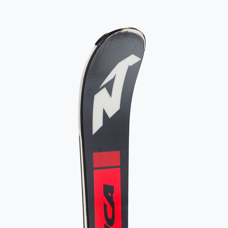 Лижі гірські Nordica DOBERMANN SLC FDT + TPX12 F чорні 0A9034NA001 8