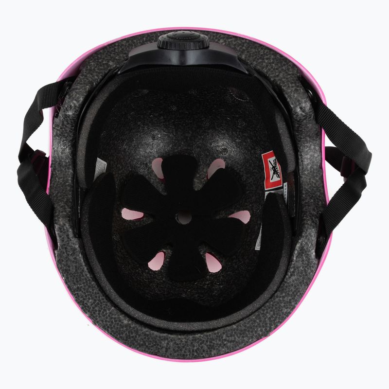 Шолом дитячий Rollerblade RB JR Helmet рожевий 060H0100 110 5