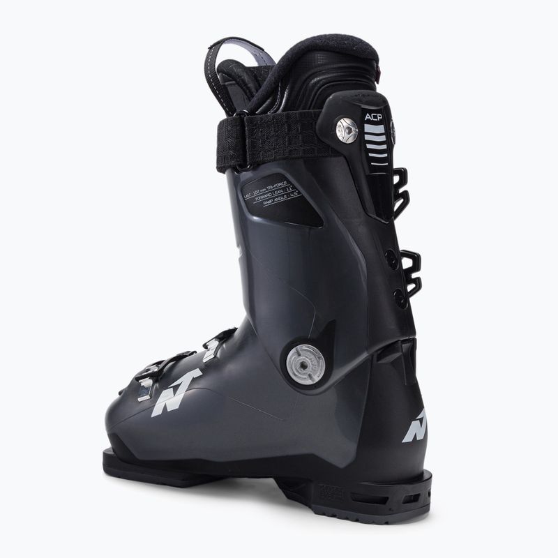 Лижні черевики Nordica SPORTMACHINE 90 чорні 050R3801 243 2