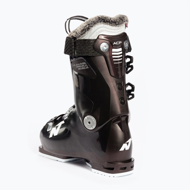 Черевики лижні жіночі Nordica SPORTMACHINE 75 W чорні 050R4201 2