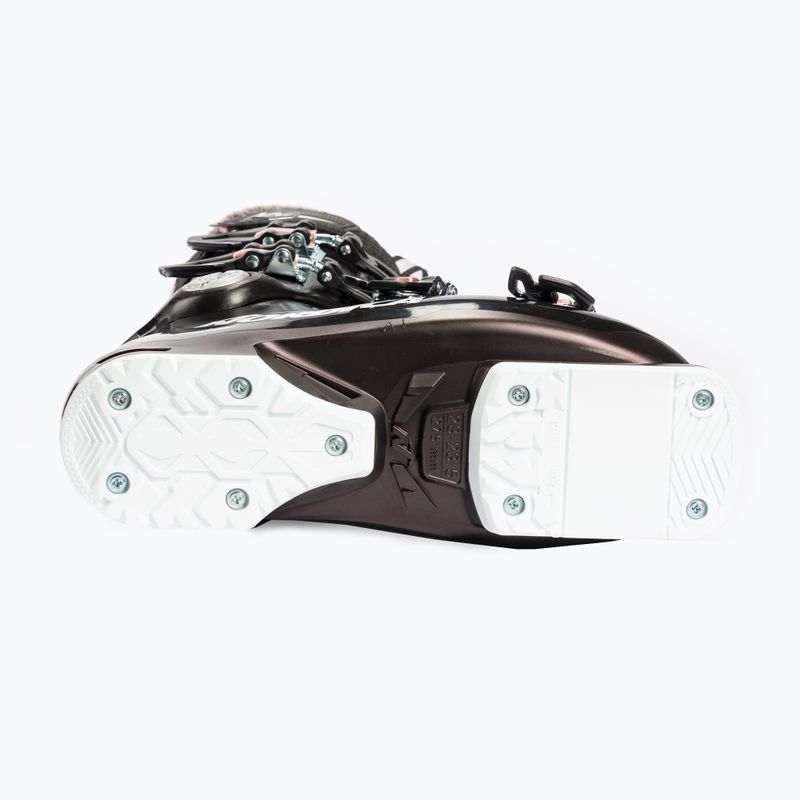 Черевики лижні жіночі Nordica SPORTMACHINE 75 W чорні 050R4201 4