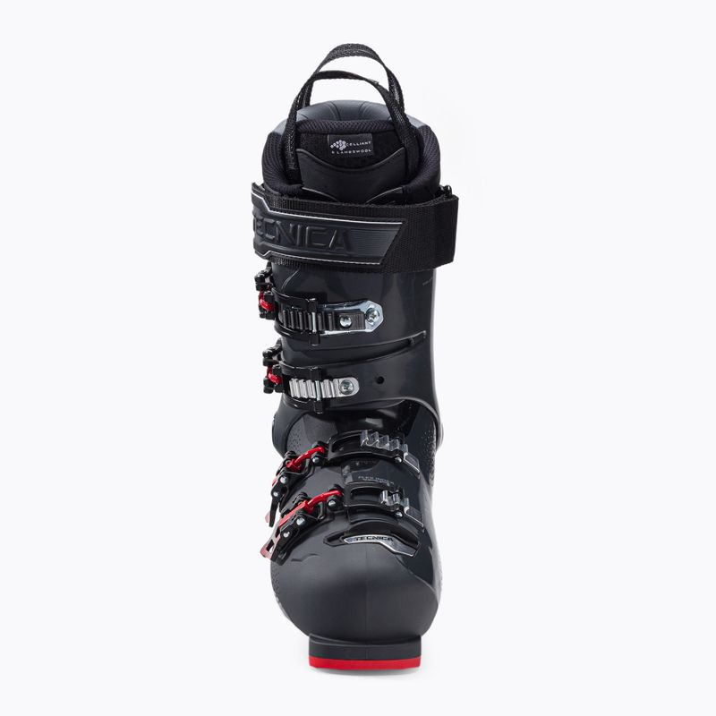 Черевики лижні чоловічі Tecnica Mach Sport 100 MV чорні 10194100062 3