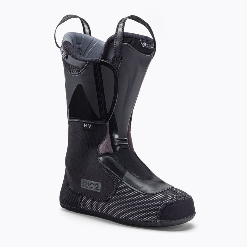 Черевики лижні чоловічі Tecnica Mach Sport 100 MV чорні 10194100062 5