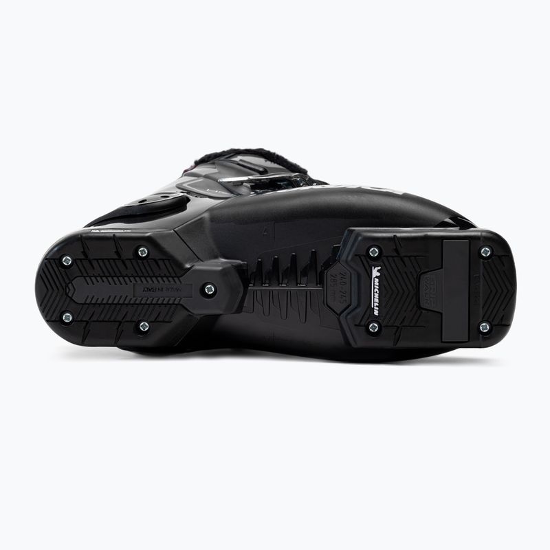 Черевики лижні жіночі Nordica HF Elite Heat W GW чорні 050K0300100 4