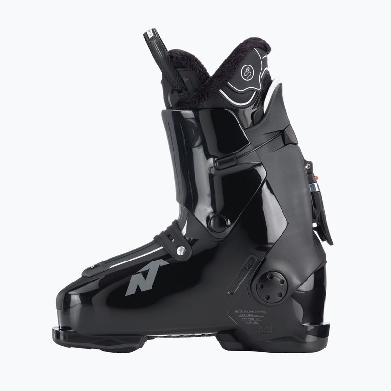 Черевики лижні жіночі Nordica HF Elite Heat W GW чорні 050K0300100 11